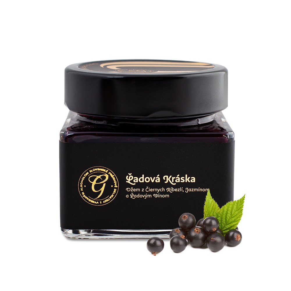 Ľadová kráska