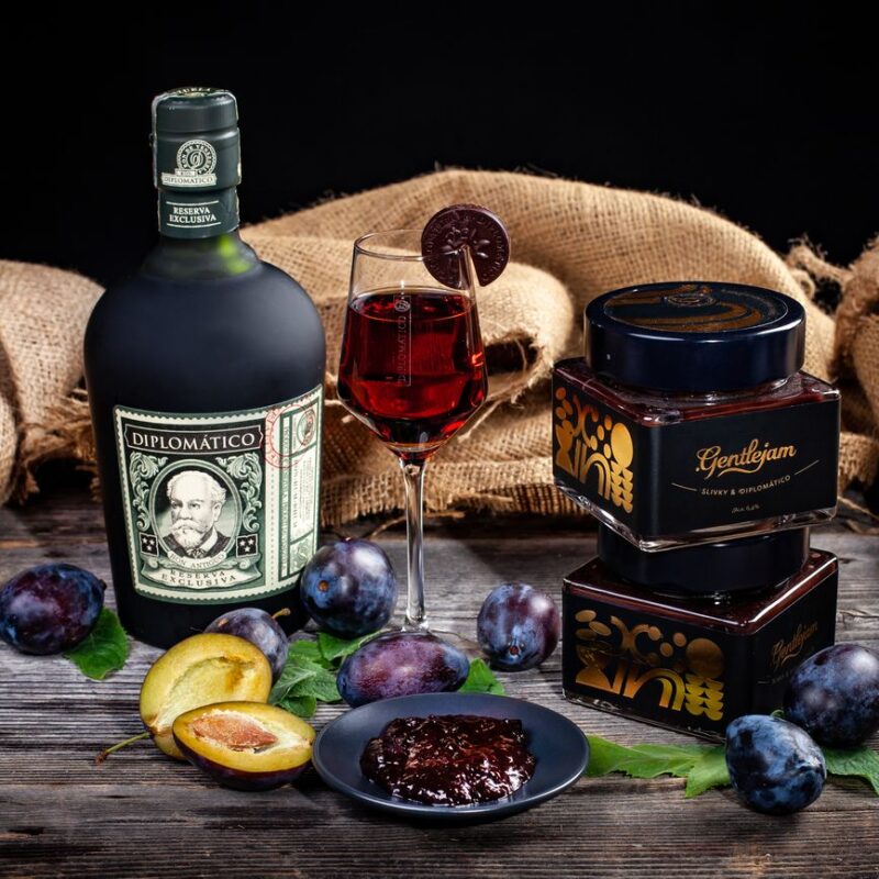 gentlejam- slivkovy-dzem-slivky-diplomatico-rum
