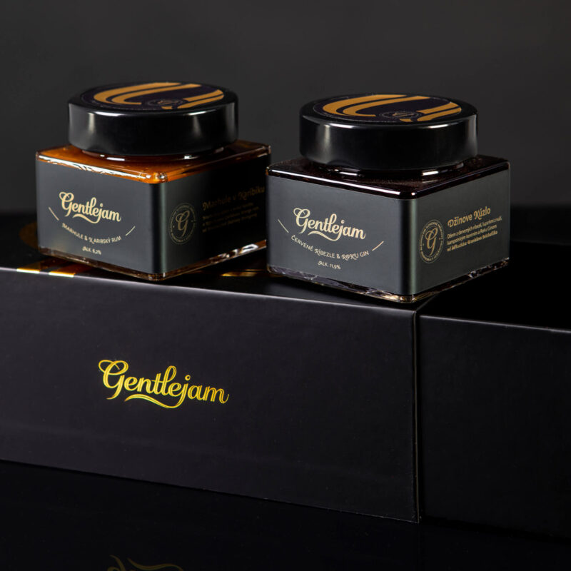 Edice od TOP šéfkuchařů