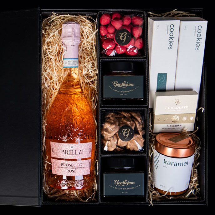 ALKO sladký gurmánský box